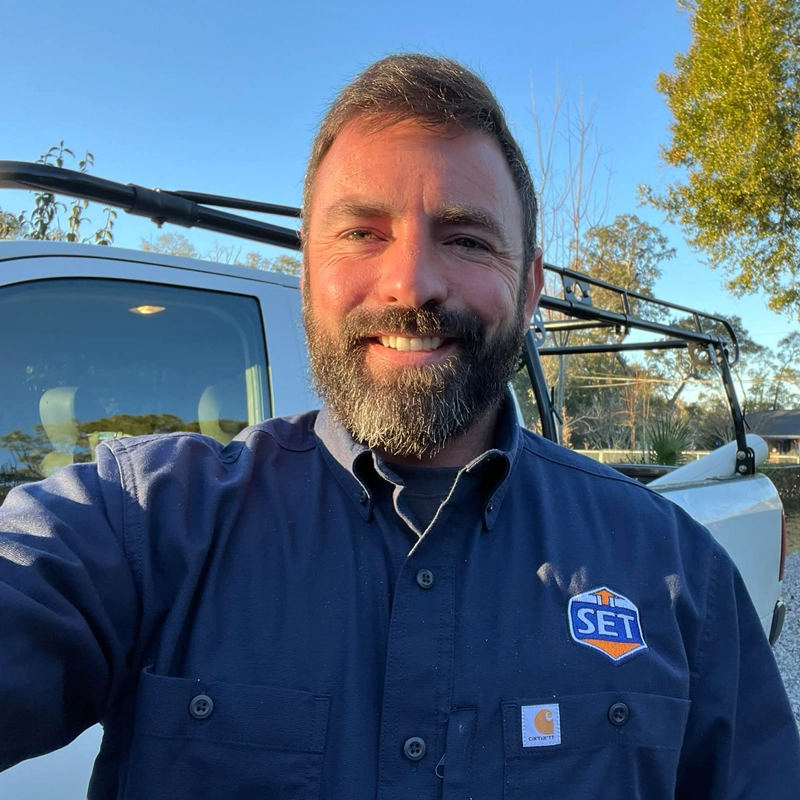 Qualifying Agent » S.E. Tradesmen Plumbing & Gas