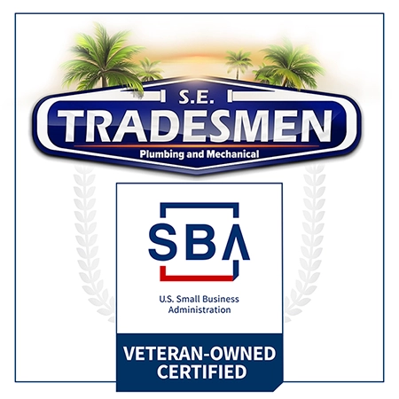 S.E. Tradesmen Plumbing and Gas logo