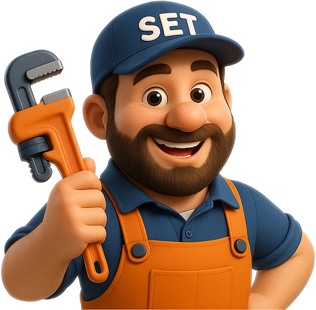 A Plumber In Pensacola
