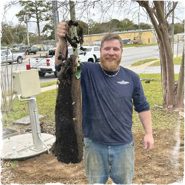 Plumbing Company In Pensacola