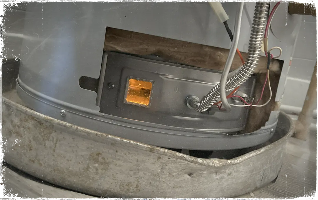 Water Heater Repairs