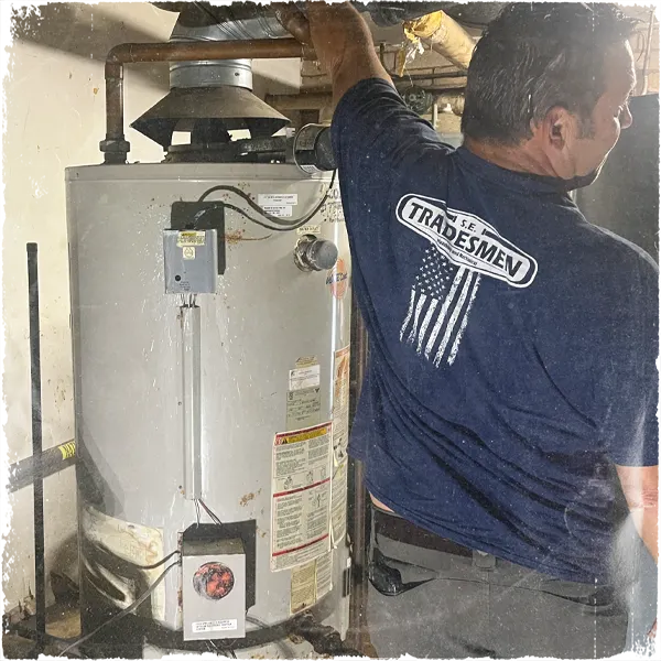 Water Heater Services in Pensacola