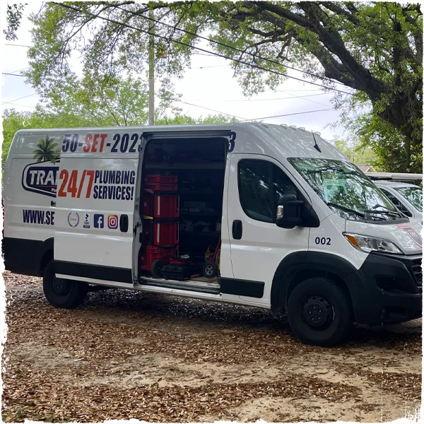 What is the cost for a plumbing repipe in Pensacola?