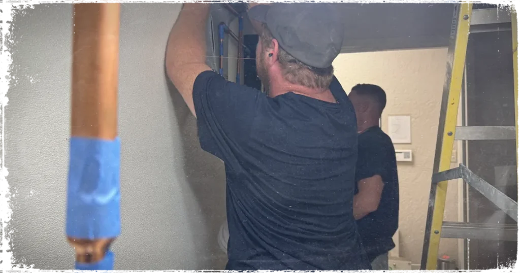 medical gas plumber in pensacola