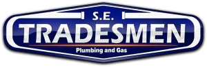 Plumbing logo.