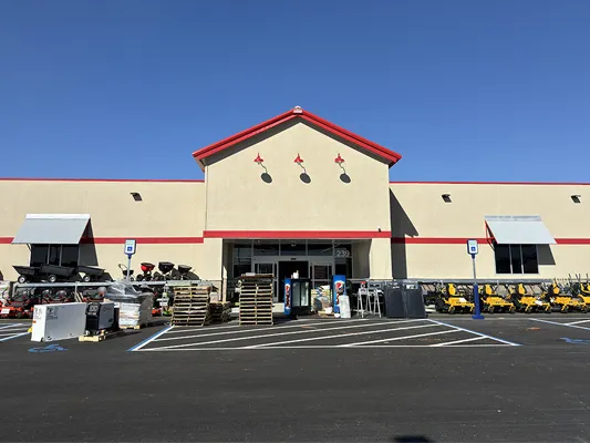 Tractor Supply DeFuniak Springs