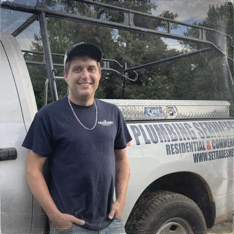 Online estimator for plumbing services.