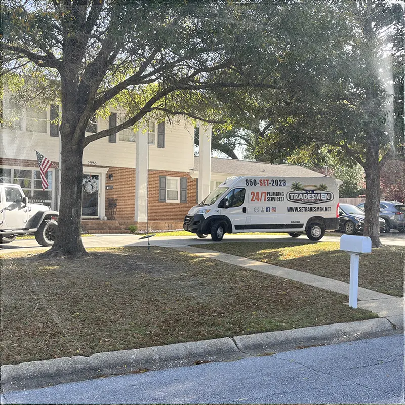 The best plumbers in Pensacola