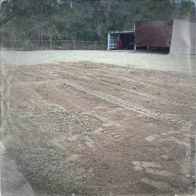 septic system service Pensacola.