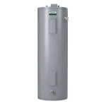 AO Smith 80 gallon electric water heater.