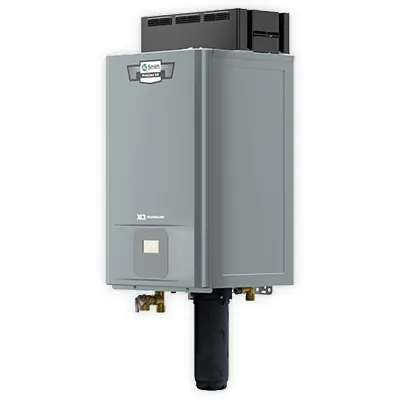 AO Smith Tankless Water Heater