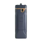 Essency water heater.