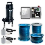 Grinder Pump Installation