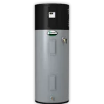 Heat pump water heater