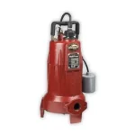 Liberty Grinder Pump