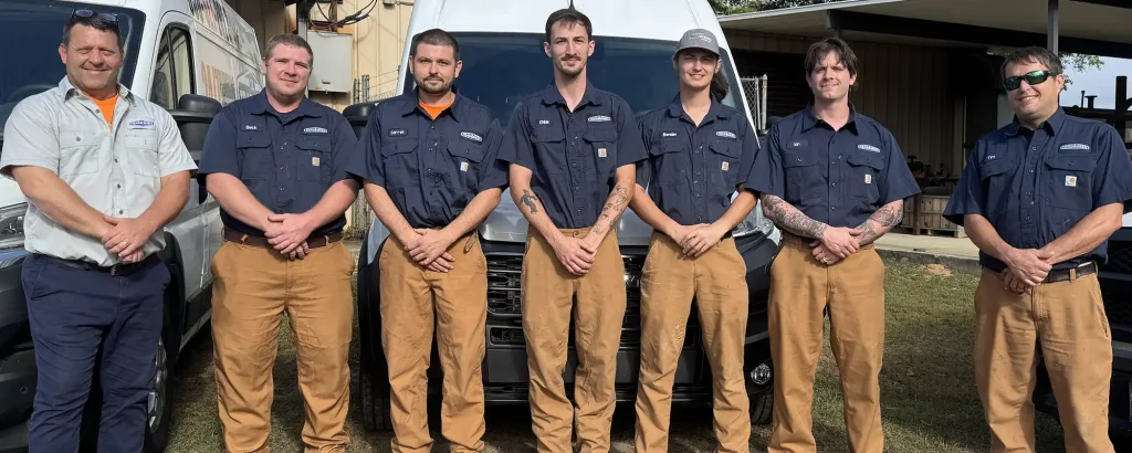 Plumber in Pensacola, FL