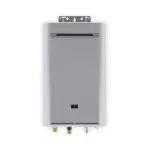 Rinnai Tankless Water Heater