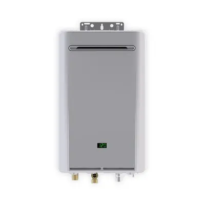 Rinnai Tankless Water Heater