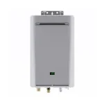 Tankless Water Heater Rinnai 180