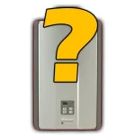 Tankless Water Heater Troubleshoot