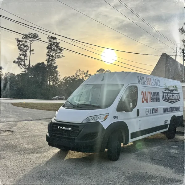 Plumbing company serving Pensacola.